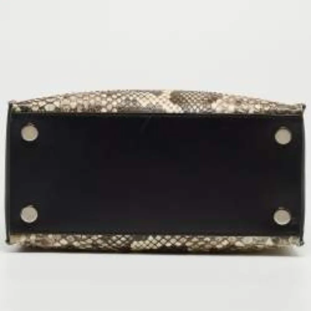 Balenciaga Python Handbag - Picture 4 of 9
